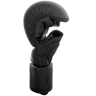 GUANTI DA COMBATTIMENTO VENUM CHALLENGER 3.0 - BLACK