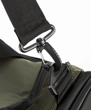 BORSA SPORTIVA VENUM TRAINER LITE EVO - BLACK|GREEN