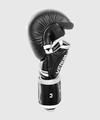 GUANTI DA COMBATTIMENTO VENUM CHALLENGER 3.0 - BLACK|WHITE