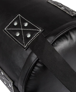 SACCO DA BOXE VENUM CHALLENGER ( MONTAGGIO A SOFFITTO INCLUSO) 130 cm - BLACK