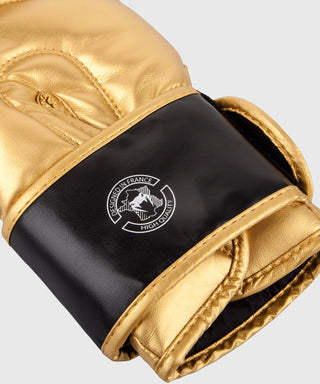 GUANTONI DA BOXE VENUM CONTENDER 2.0 - BLACK |GOLD