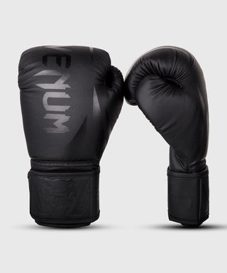 GUANTI DA BOXE VENUM CHALLENGER 2.0 PER BAMBINI - BLACK