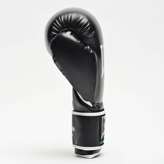 GUANTI BOXE FLASH - LEONE - BLACK