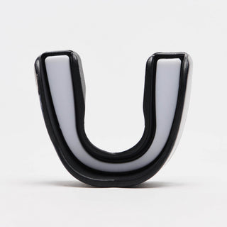 PARADENTI FLAG - LEONE - BLACK