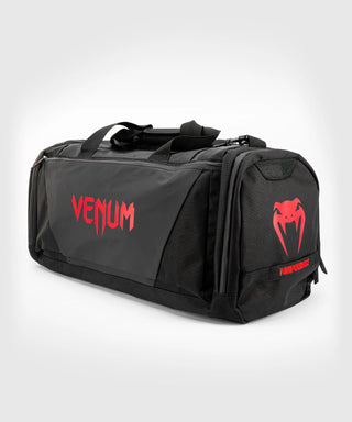 BORSA SPORTIVA VENUM TRAINER LITE EVO - BLACK|RED