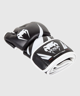 GUANTI MMA VENUM CHALLENGER - BLACK