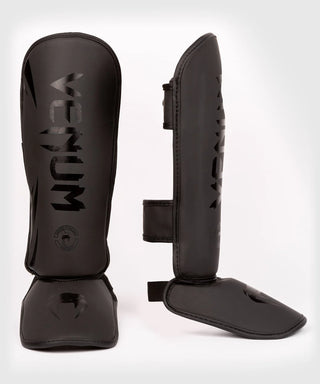 PARASTINCHI VENUM CHALLENGER PER BAMBINI - BLACK|BLACK