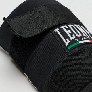 PARATIBIA BASIC - LEONE - BALCK