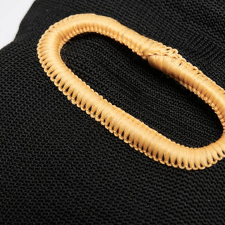 PARATIBIA DNA - LEONE - BLACK