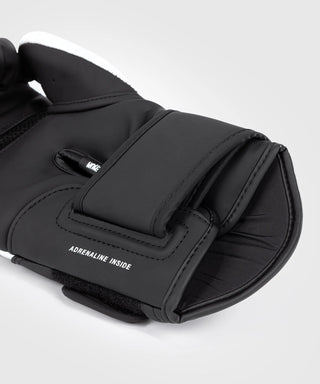 Venum Challenger 4.0 Guantoni da boxe - Nero/Bianco