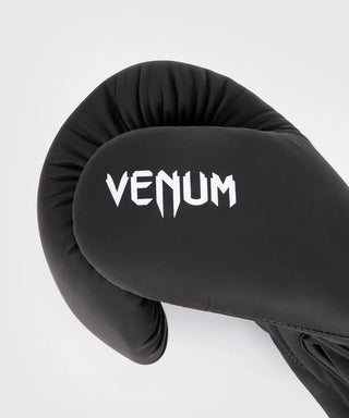 Venum Contender 1.5 Guantoni da boxe - Nero/Bianco