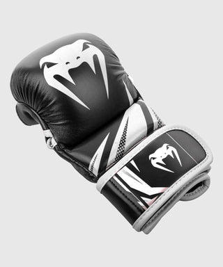 GUANTI DA COMBATTIMENTO VENUM CHALLENGER 3.0 - BLACK|WHITE