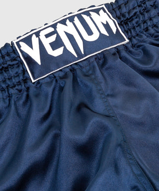 PANTALONCINI VENUM CLASSIC MUAY THAI - BLUE