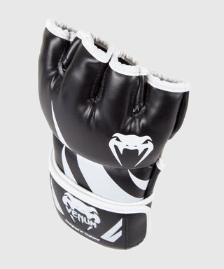 GUANTI MMA VENUM CHALLENGER - BLACK