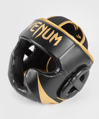 COPRICAPO VENUM CHALLENGER - BLACK|GOLD
