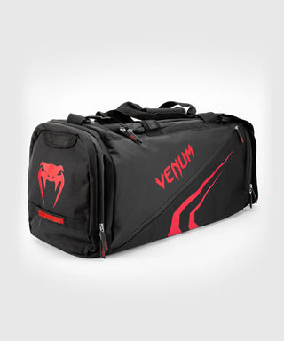 BORSA SPORTIVA VENUM TRAINER LITE EVO - BLACK|RED