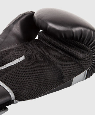 GUANTONI DA BOXE RINHORNS CHARGER - BLACK|GEY