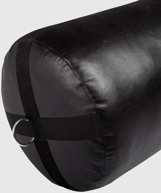 SACCO DA BOXE VENUM CHALLENGER (MONTAGGIO A SOFFITTO INCLUSO)150 cm - BLACK