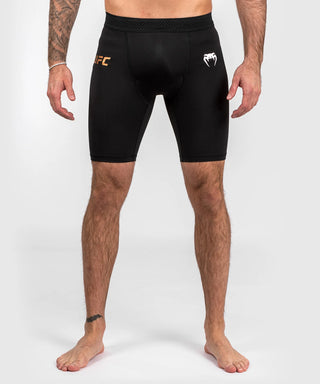 Pantaloncini Da Combattimento Uomo VENUM Fight Week - Tessuto Compressione Per MMA, UFC E Allenamento - Foto 7
