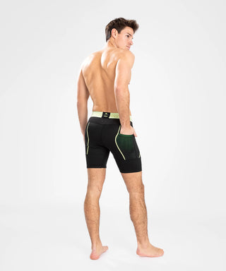 VENUM FUSION 2.0 MEN’S VALE TUDO - BLACK|YELLOW