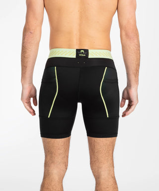 VENUM FUSION 2.0 MEN’S VALE TUDO - BLACK|YELLOW