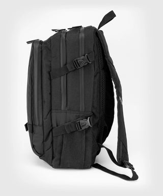 ZAINO VENUM CHALLENGER PRO EVO - BLACK