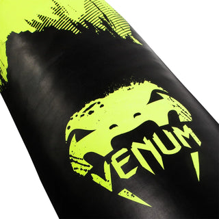 SACCO DA BOXE VENUM HURRICANE - 170 cm - BLACK|YELLOW