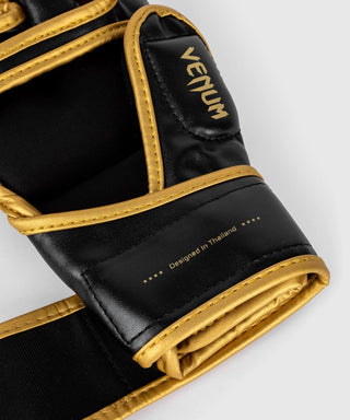 VENUM CHALLENGER 2.0 GUANTI MMS - BLACK|GOLD