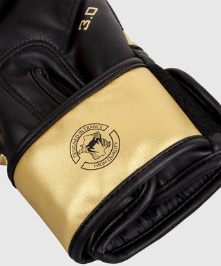 GUANTONI DA BOXE VENUM CHALLENGER 3.0 - BLACK|GOLD