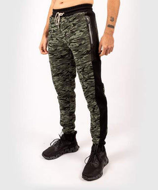 VENUM LASER EVO 2.0 JOGGERS - KHAKI CAMO
