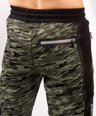 VENUM LASER EVO 2.0 JOGGERS - KHAKI CAMO