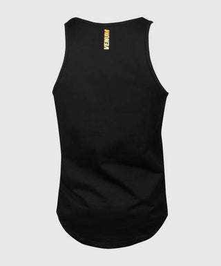 VENUM BOXING VT TANK TOP - BLACK