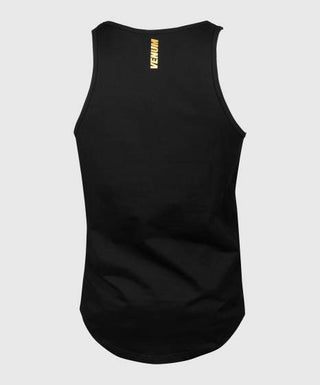 VENUM MUAY THAI VT TANK TOP - BLACK