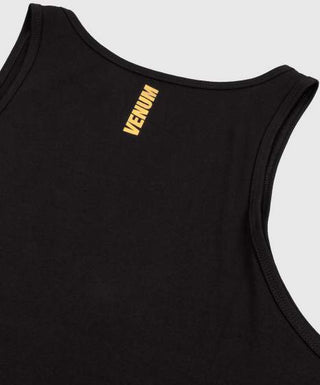 VENUM MUAY THAI VT TANK TOP - BLACK