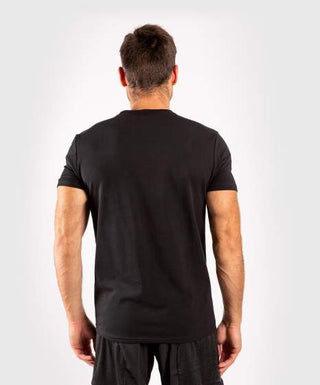 VENUM CLASSIC T-SHIRT - BLACK