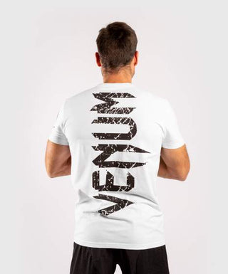 VENUM GIANT T-SHIRT - WHITE