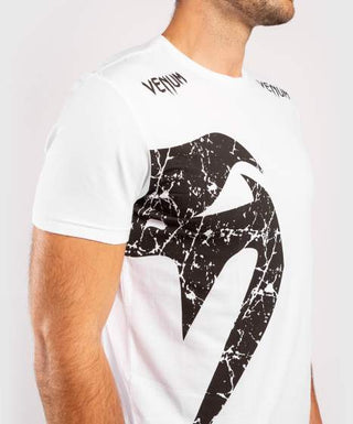 VENUM GIANT T-SHIRT - WHITE