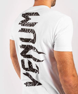 VENUM GIANT T-SHIRT - WHITE