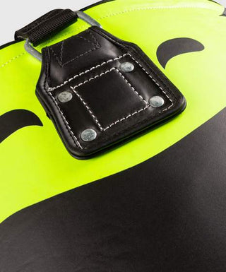 VENUM HURRICANE HEAVY PUNCH BAG - YELLOW