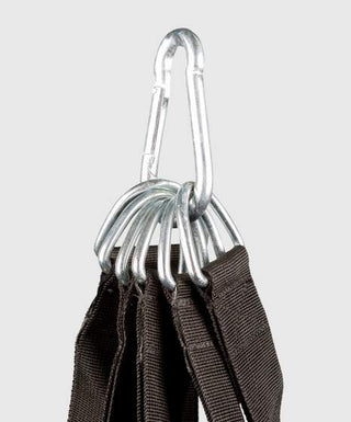 VENUM HURRICANE HEAVY PUNCH BAG - YELLOW