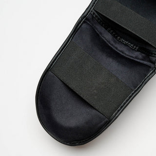 PARATIBIA BLACK ED. - LEONE - BLACK