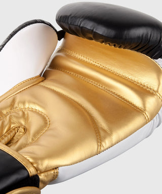 GUANTONI DA BOXE VENUM CONTENDER 2.0 - BLACK |GOLD