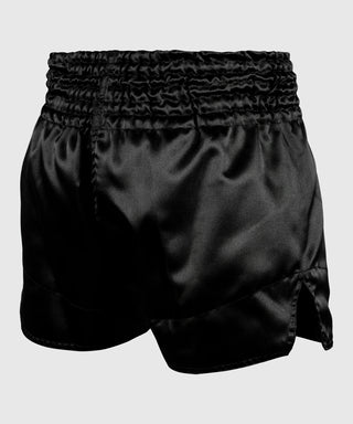 PANTALONCINI VENUM CLASSIC MUAY THAI - BLACK