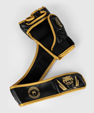 VENUM CHALLENGER 2.0 GUANTI MMS - BLACK|GOLD