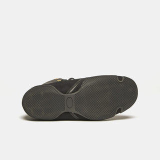 STIVALETTI PREMIUM LEONE - BLACK|GOLD