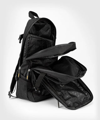 ZAINO VENUM CHALLENGER PRO EVO - BLACK|GOLD