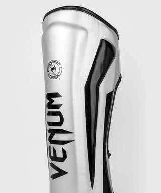 VENUM ELITE PARASTINCHI STAND-UP - SILVER|BLACK