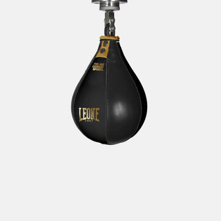 PERA VELOCE - LEONE - BLACK