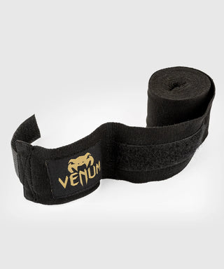 FASCE DA BOXE VENUM KONTACT - 4m - BLACK