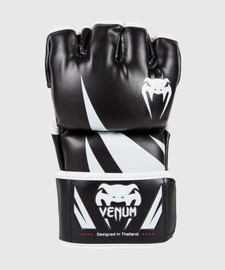 GUANTI MMA VENUM CHALLENGER - BLACK